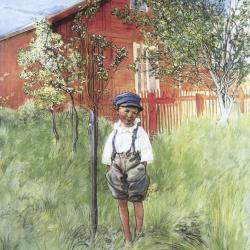 Carl Larsson 2025