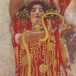 Gustav Klimt 2025