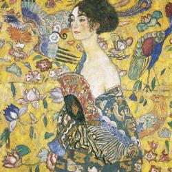 Gustav Klimt 2025