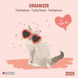 Organizer by Studio Mie 2025