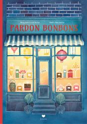 Marjaleena Lembcke: Pardon Bonbons - gebunden