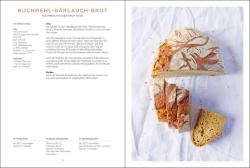 Häussler Backdorf: Das große Holzofen-Backbuch - gebunden