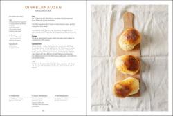Häussler Backdorf: Das große Holzofen-Backbuch - gebunden