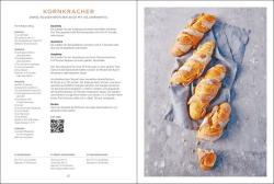 Häussler Backdorf: Das große Holzofen-Backbuch - gebunden