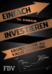 Christoph Bruns: Einfach investieren - gebunden