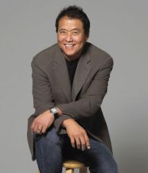 Robert T. Kiyosaki: Rich Dad Poor Dad - Taschenbuch