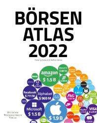 Börsenatlas 2022 - Taschenbuch