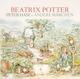 Beatrix Potter: Peter Hase & andere Märchen, 1 Audio-CD - CD