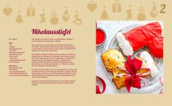 Sweet & Easy - Das große Adventskalender-Backbuch - gebunden