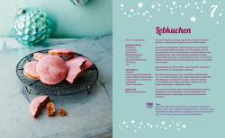 Sweet & Easy - Das große Adventskalender-Backbuch - gebunden