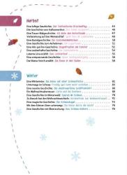 Das Kita-Jahreszeitenbuch: Traumreisen & Vorlesegeschichten - Taschenbuch