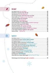Das Krippen-Jahreszeitenbuch: Unsere Lieblingsrezepte - Taschenbuch