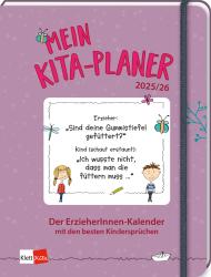 Mein Kita-Planer 2025/26