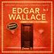 Edgar Wallace: Edgar Wallace löst den Fall - Zimmer 13, 1 Audio-CD - cd