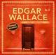 Edgar Wallace: Edgar Wallace löst den Fall - Zimmer 13, 1 Audio-CD - CD