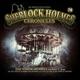 James A. Brett: Sherlock Holmes Chronicles - Das Todeskarussell ., 1 CD - CD