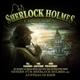 Markus Winter: Sherlock Holmes Chronicles - Oster Special 2: Ostern für Sherlock Holmes, 1 Audio-CD, 1 Audio-CD - CD