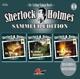 Sherlock Holmes Sammler Edition. Box.14, 3 Audio-CD - CD