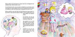 Dorina Lutz: Svea ist besonders - Taschenbuch