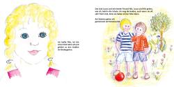Dorina Lutz: Svea ist besonders - Taschenbuch