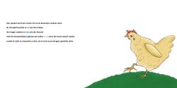 Lina J. Sauter: Der heimliche Osterhase - Taschenbuch