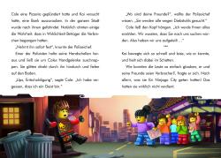 LEGO Ninjago - Der Herr der Wünsche - gebunden