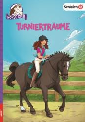 schleich® Horse Club(TM) - Turnierträume - gebunden