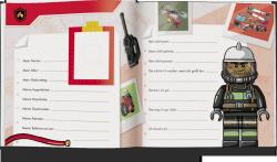 LEGO® City - Meine besten Freunde - Taschenbuch