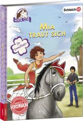 schleich® Horse Club(TM) - Mia traut sich