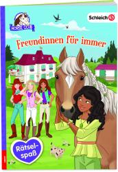 schleich® Horse Club(TM) - Box für Pferdefans, m. 1 Beilage