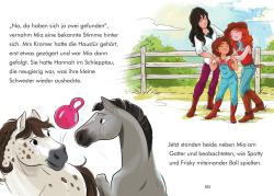 Friederike Kühn: schleich® Horse Club(TM) - Ein zauberhaftes Fohlen