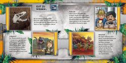 LEGO® Jurassic World(TM) - Meine besten Freunde