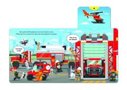 LEGO® City - Feuerwehr