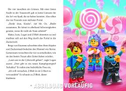LEGO® Dreamzzz(TM) - Abenteuer in der Welt der Träume - gebunden