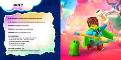 LEGO® Dreamzzz(TM) - Meine besten Freunde - gebunden
