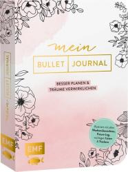 Mein Bullet Journal - Besser planen & Träume verwirklichen - gebunden