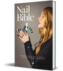 Elizaveta Riefert: Nail Bible - Taschenbuch