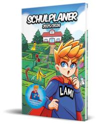 Lami: Schulplaner 2025/2026