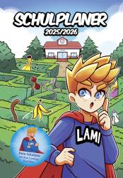 Lami: Schulplaner 2025/2026