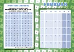 Lami: Schulplaner 2025/2026
