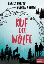 Andrea Paluch: Ruf der Wölfe (Band 1) - gebunden