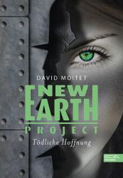 David Moitet: New Earth Project - gebunden