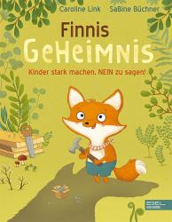 Caroline Link: Finnis Geheimnis - gebunden