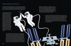 Martin Verg: Nächste Station Mars? - Die Geschichte der Raumfahrt - gebunden