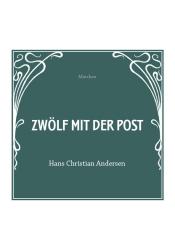 Hans Christian Andersen: Weihnachtsmärchen - gebunden