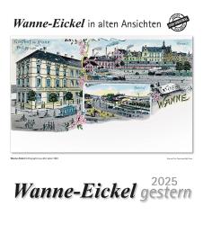 Wanne-Eickel gestern 2025