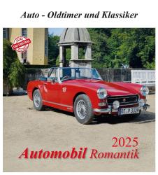 Automobil Romantik 2025