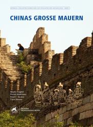 Claus Massier: Chinas große Mauern - Taschenbuch