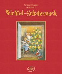 Ole Lund Kirkegaard: Wichtel-Schabernack - gebunden