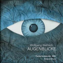 Wolfgang Nieblich: Augenblicke